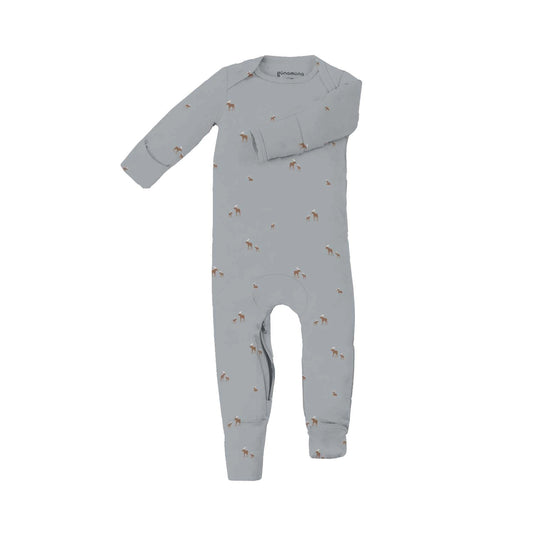 Moose Convertible PJ