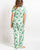 3PC Evergreen Farm Sleep Pants