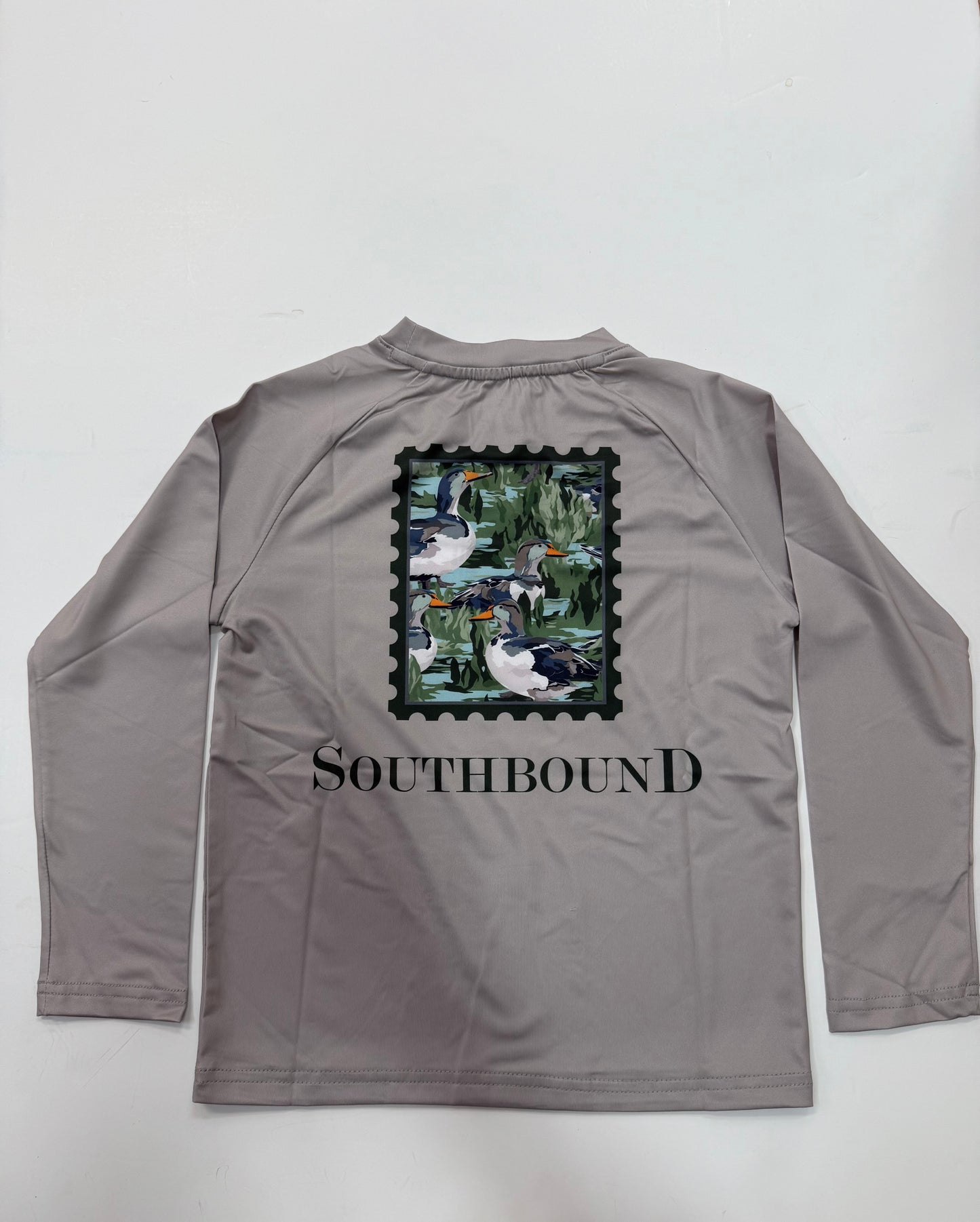 Duck Stamp T