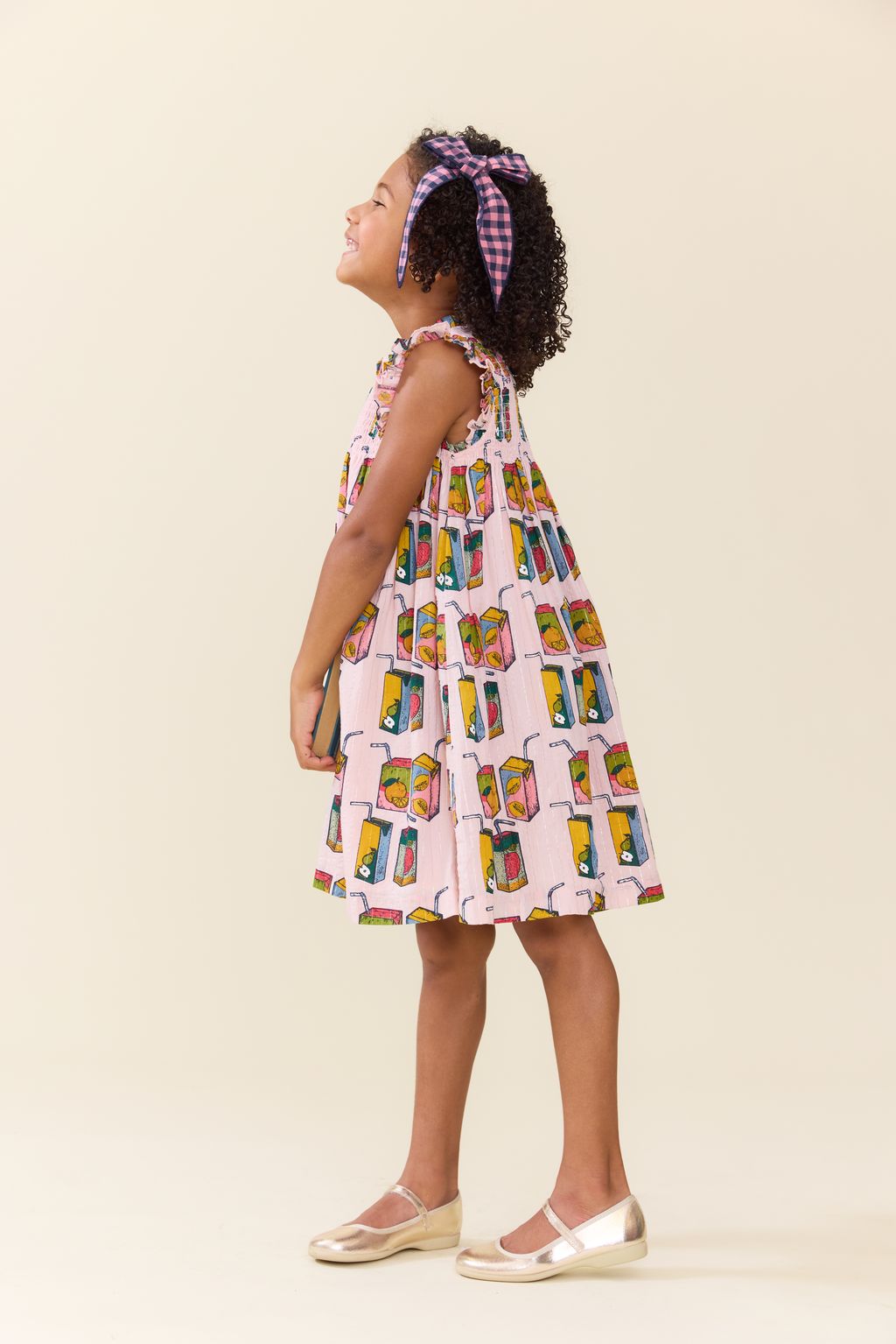 Juice Boxes Stevie Dress