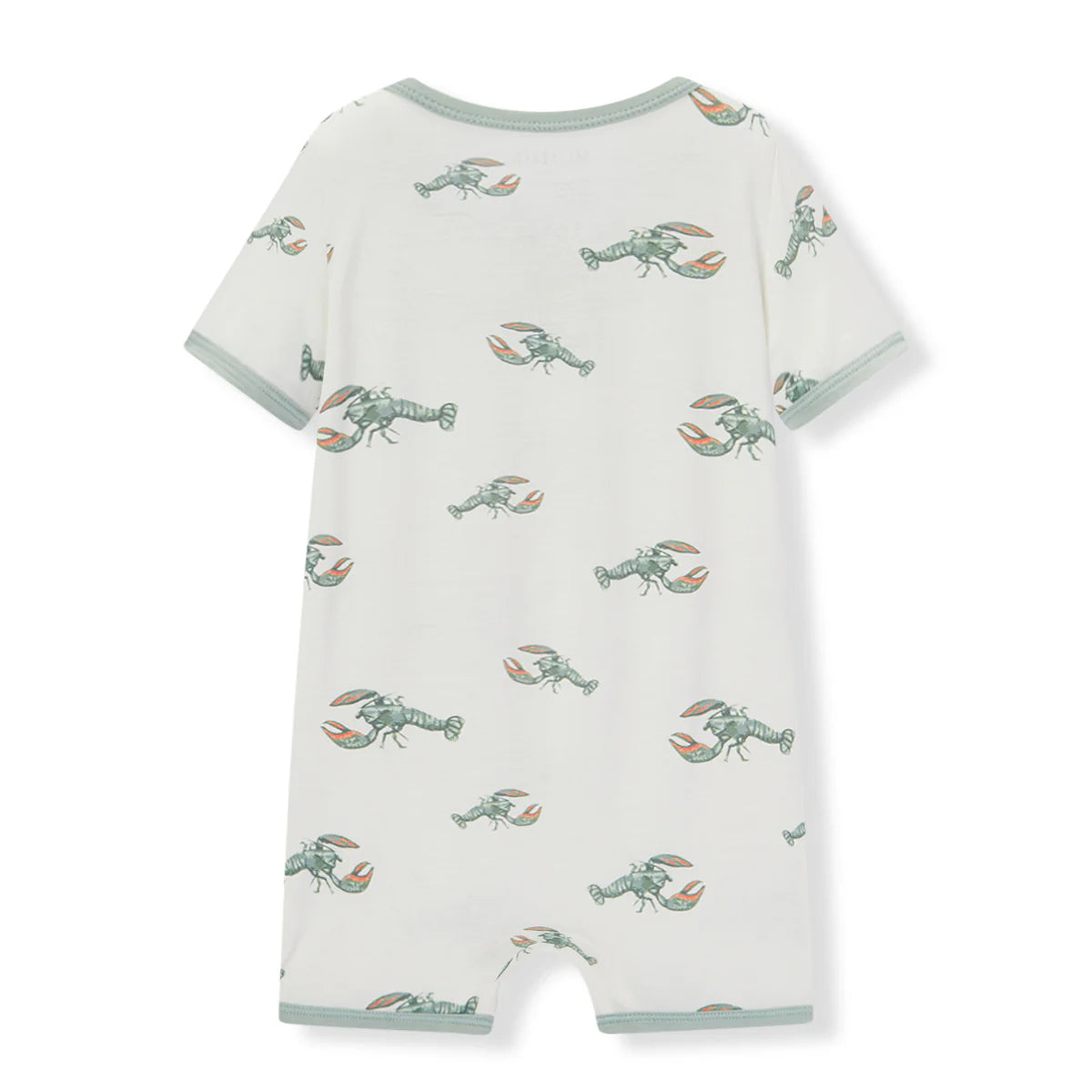 Mint Lobster Shortall