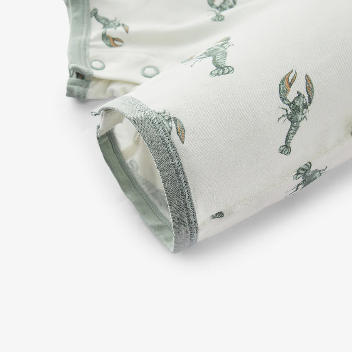 Mint Lobster Shortall