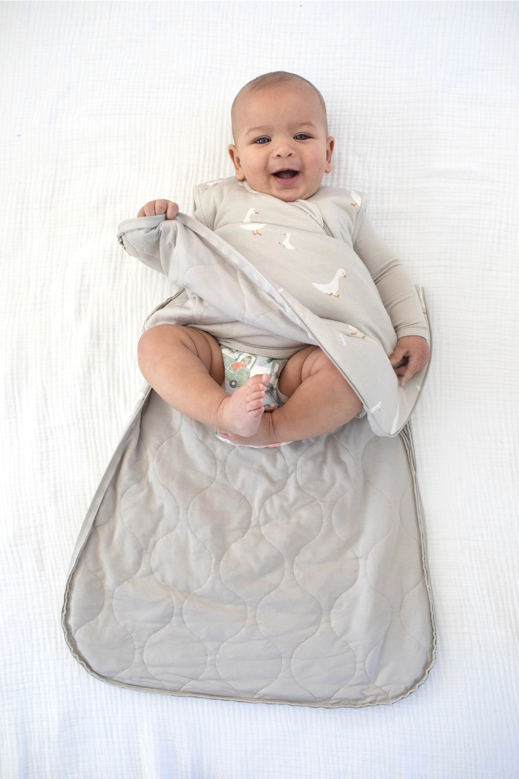 Goose 2.5 Sleep Bag
