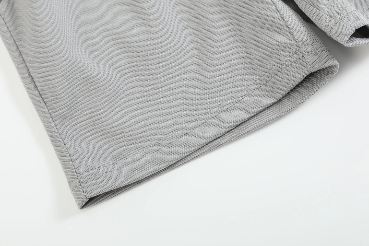 Grey Mallard Short