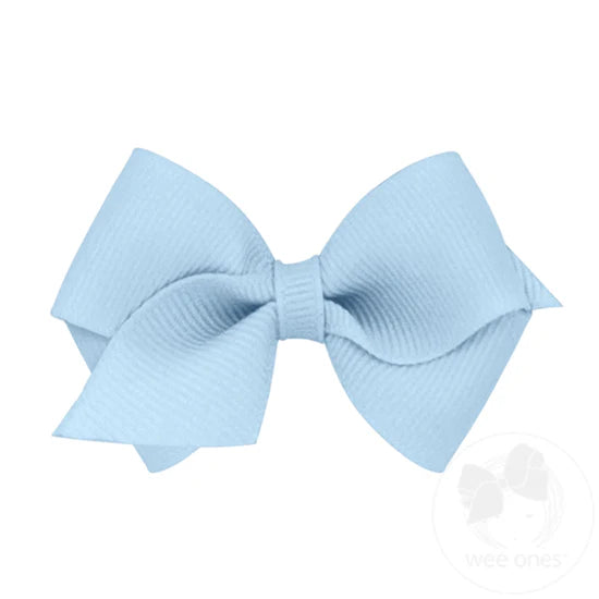 Wee Classic Hair Bow