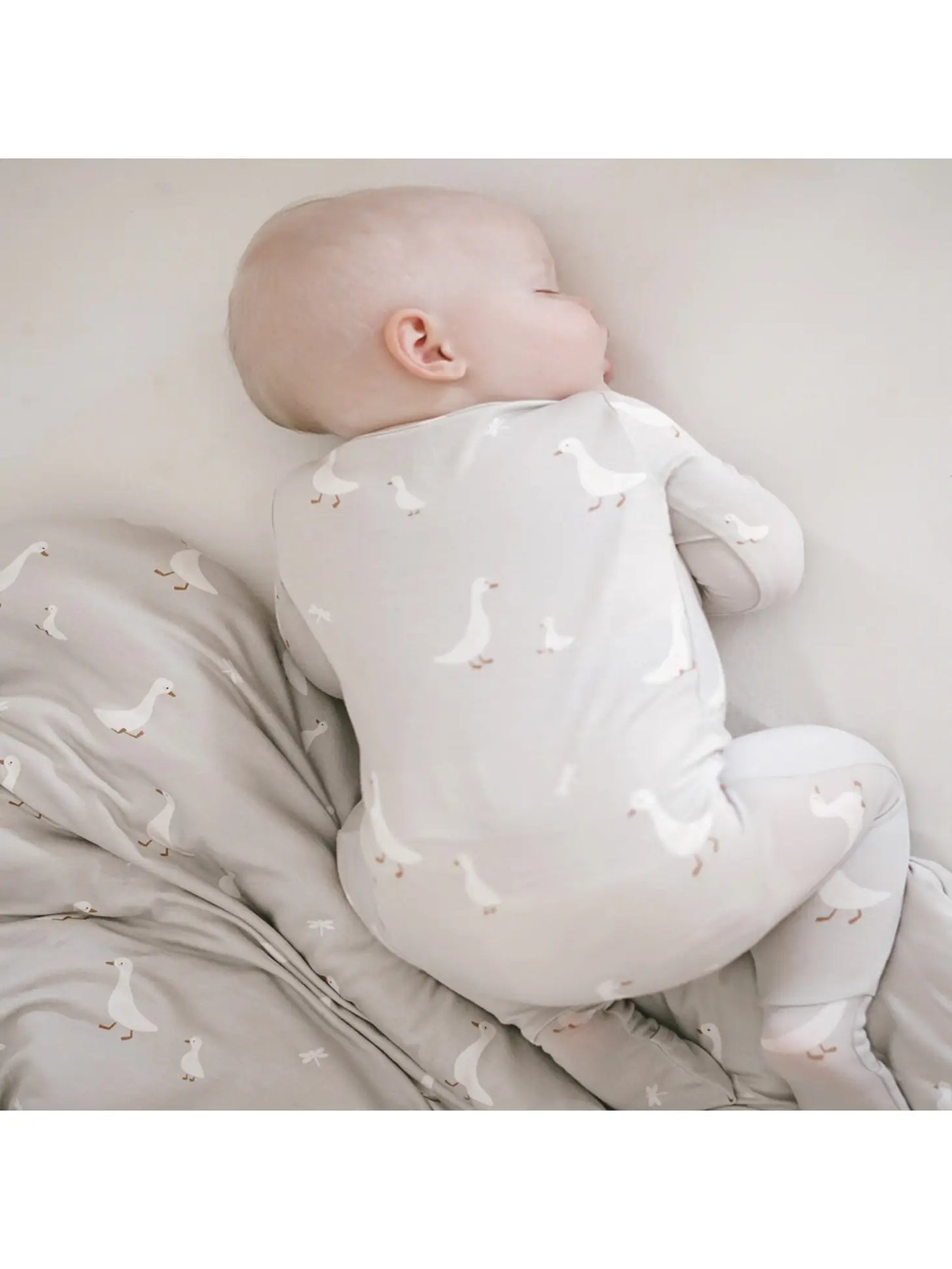 Goose Convertible Pj