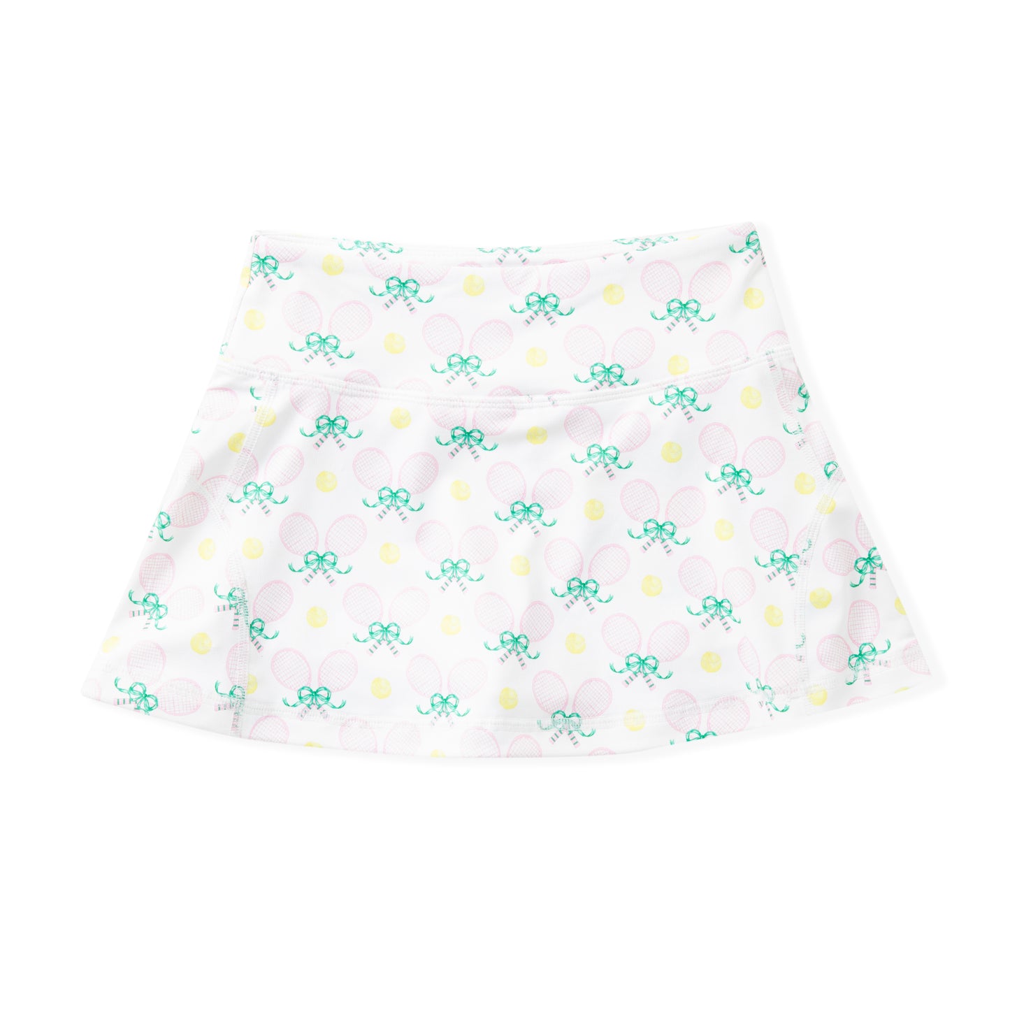 Racquet Tennis Skirt
