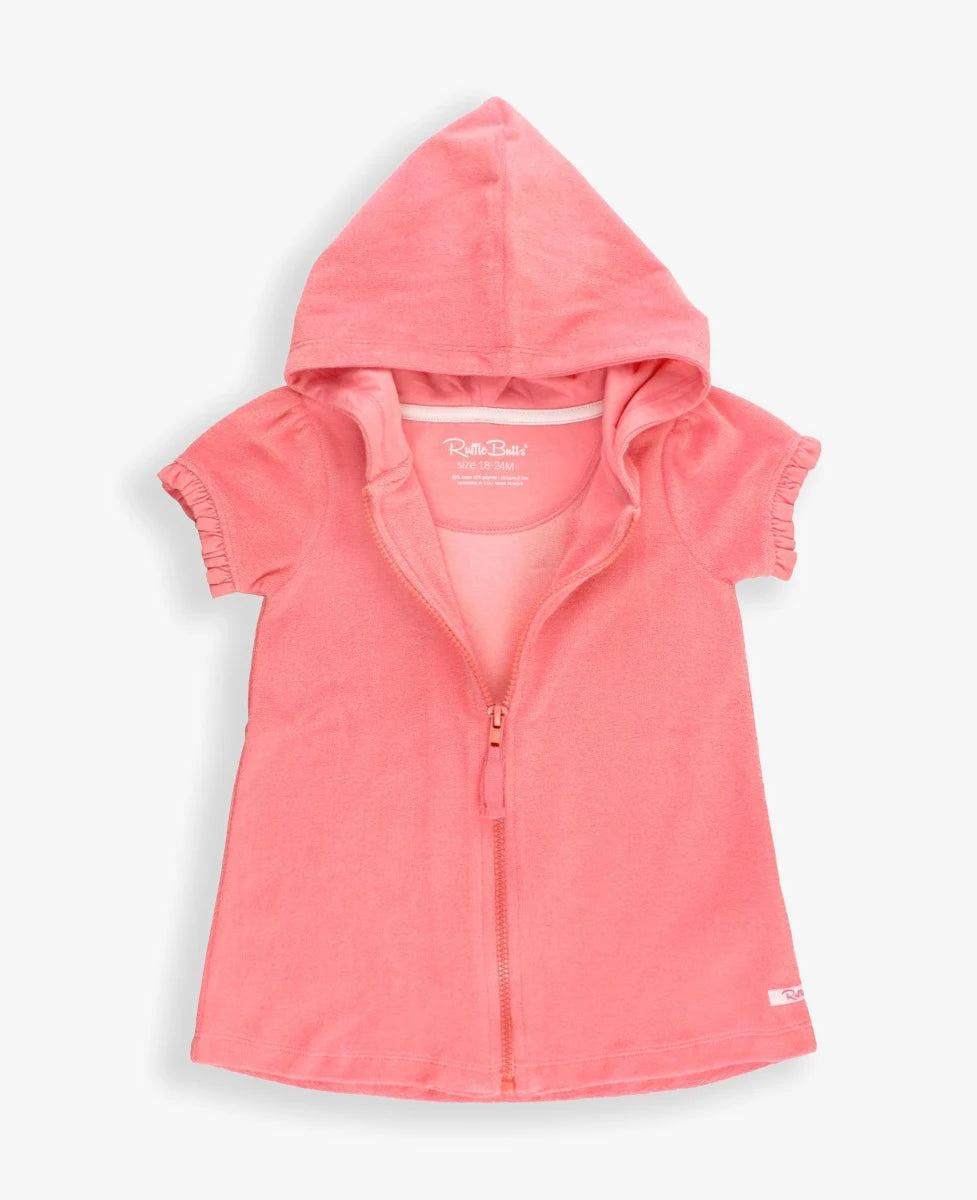 Pink Bubblegum Cover Up