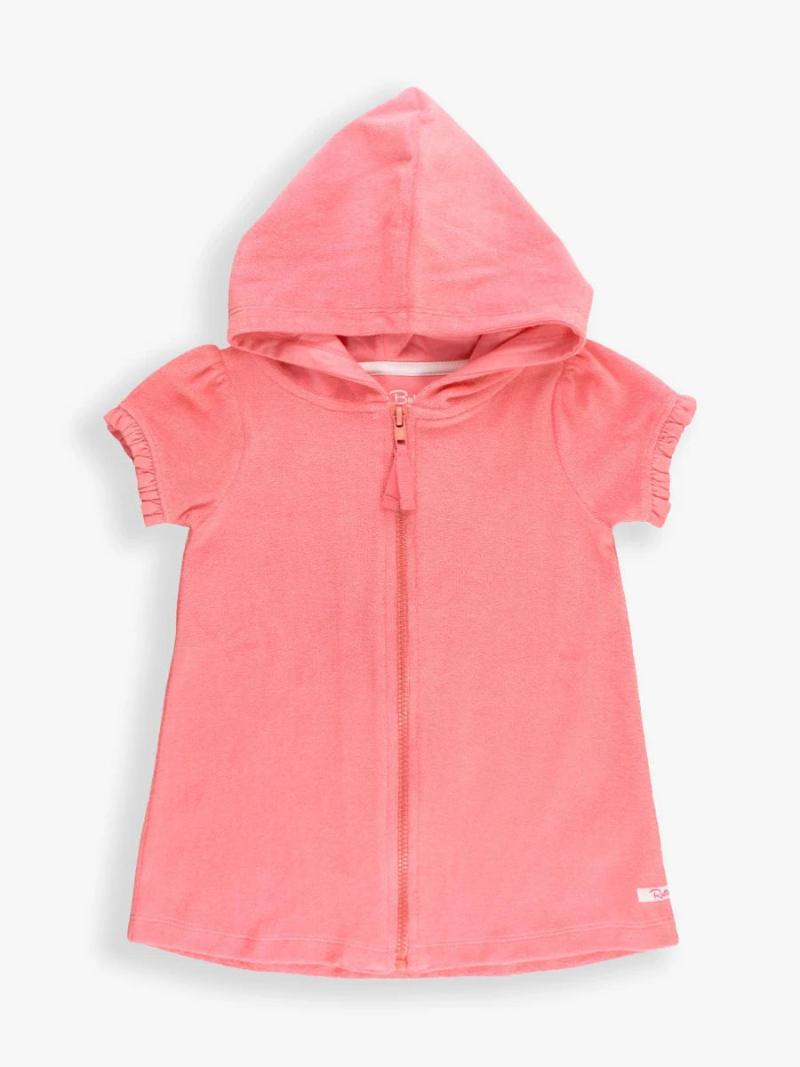 Pink Bubblegum Cover Up