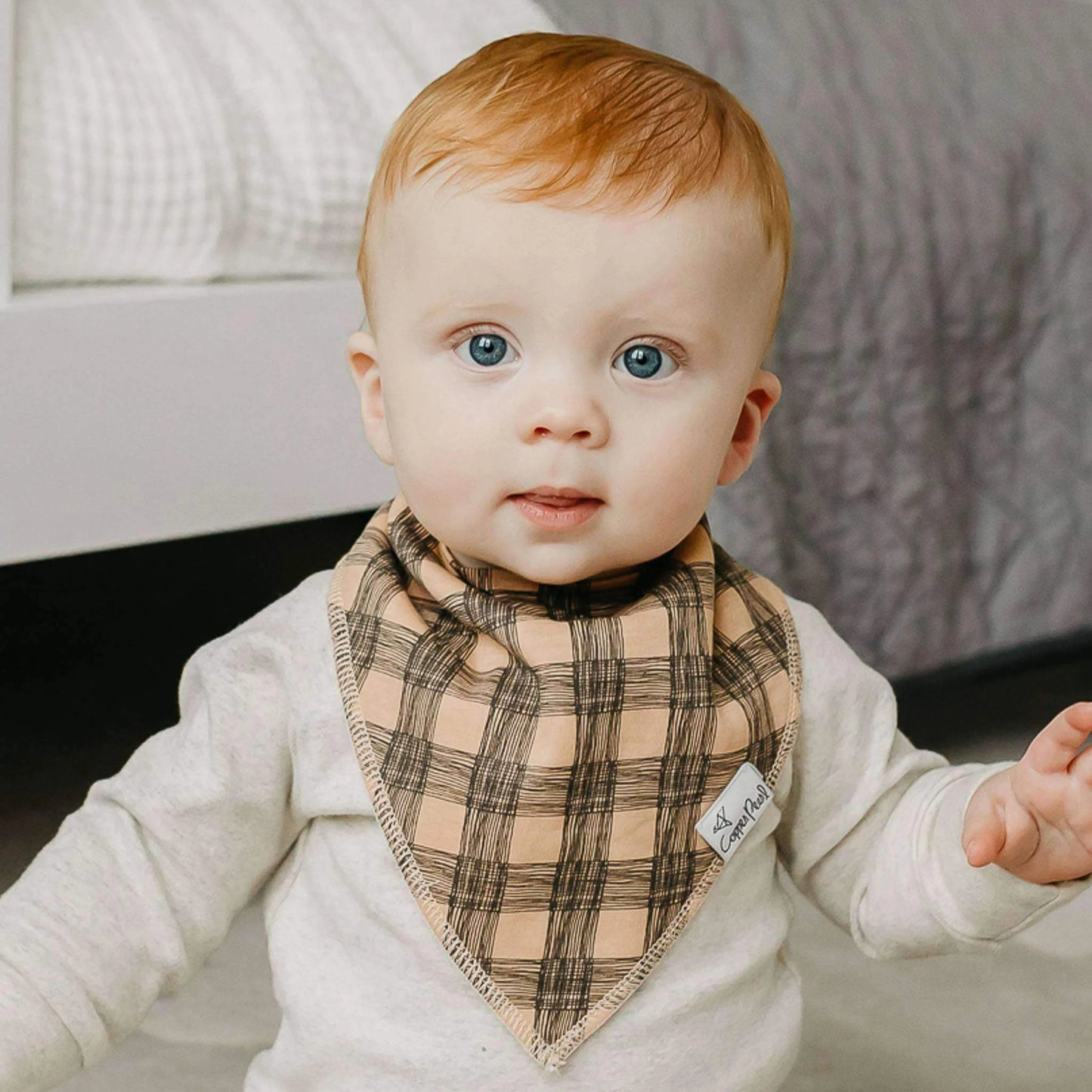 Jo Bandana Bibs