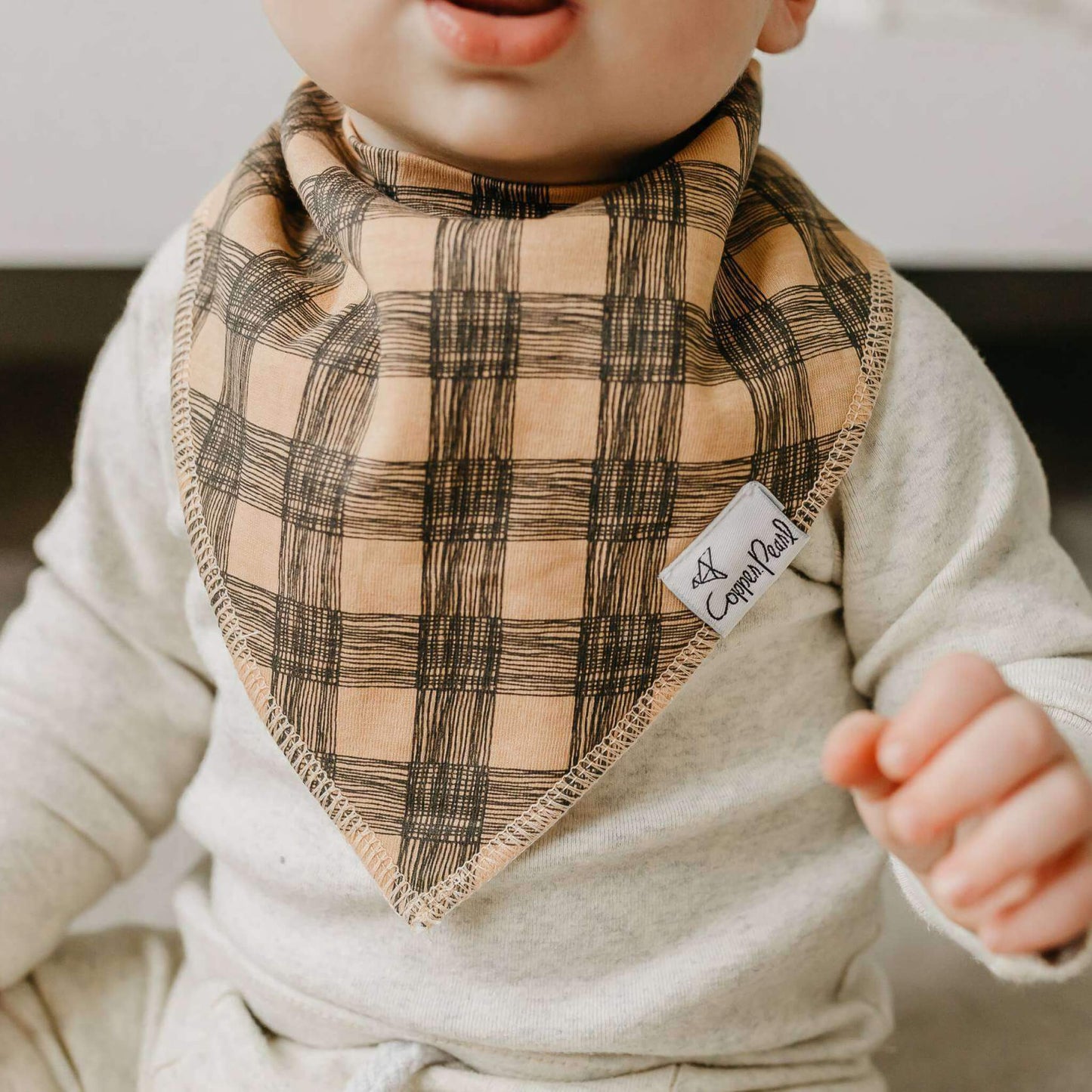 Jo Bandana Bibs