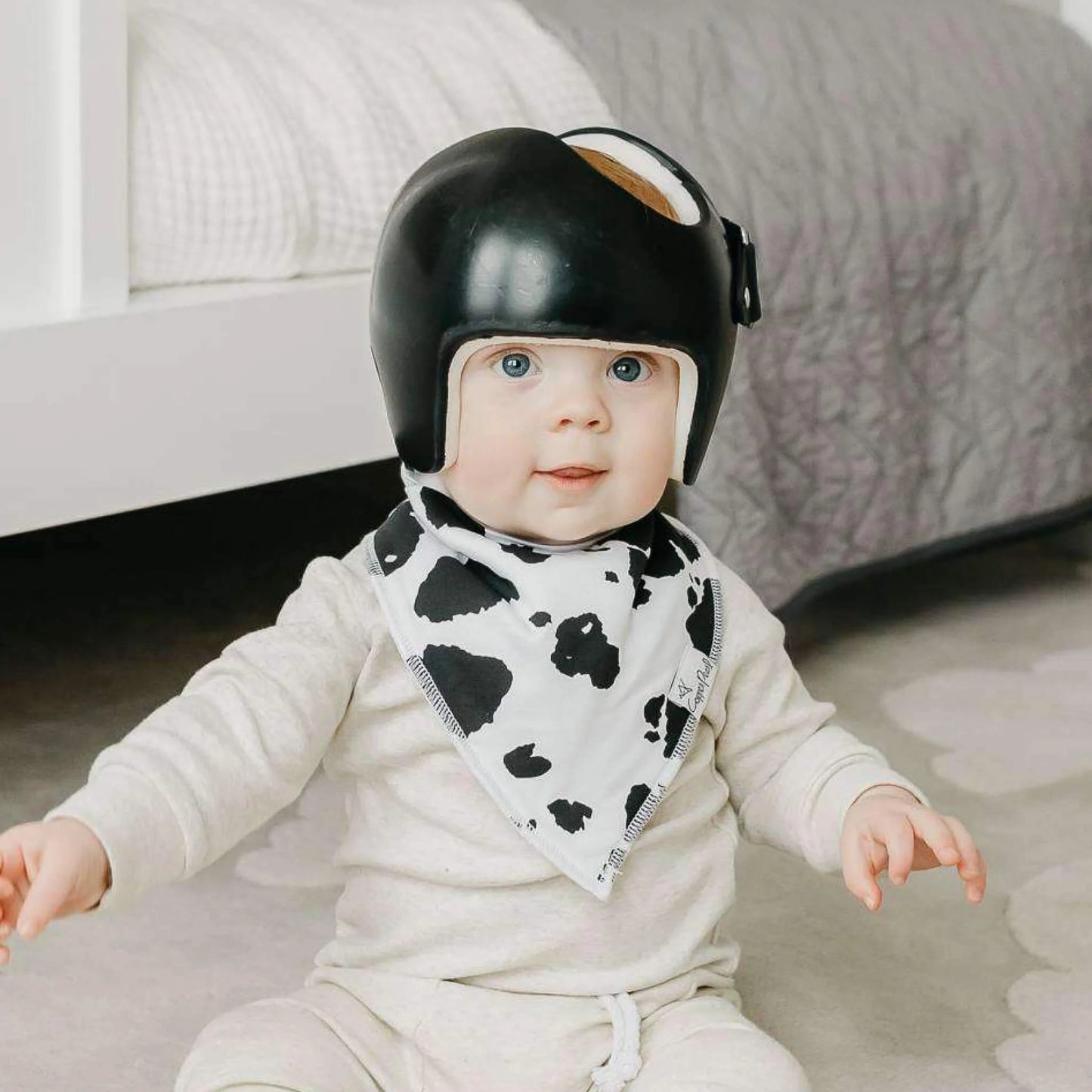 Jo Bandana Bibs