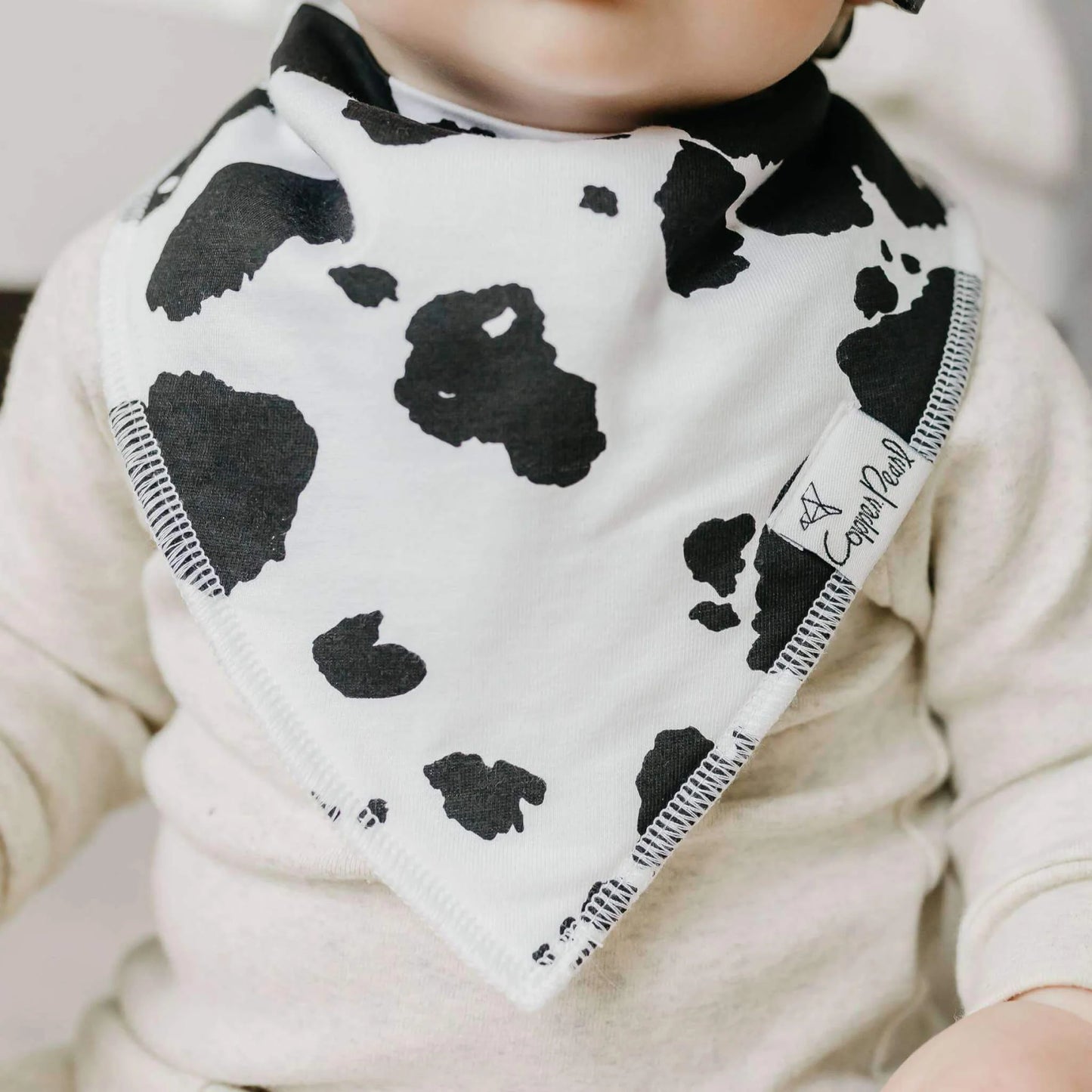 Jo Bandana Bibs