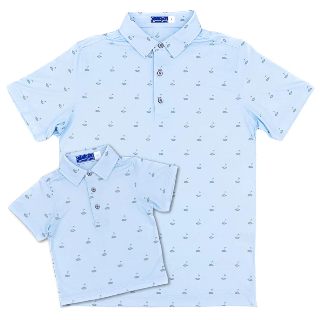 Men's The Birdie