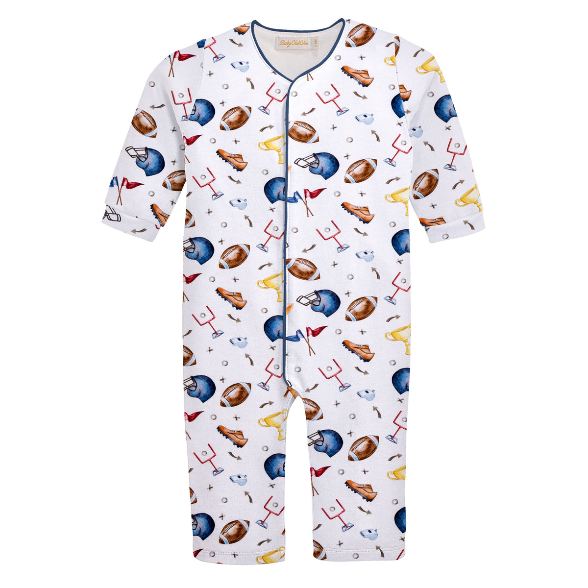 Game Day Coverall