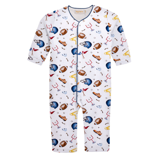 Game Day Coverall