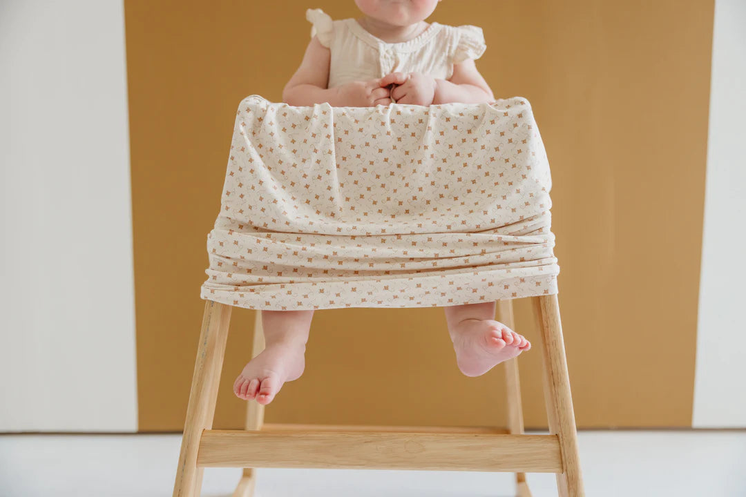 Hunnie Multi Use Cover