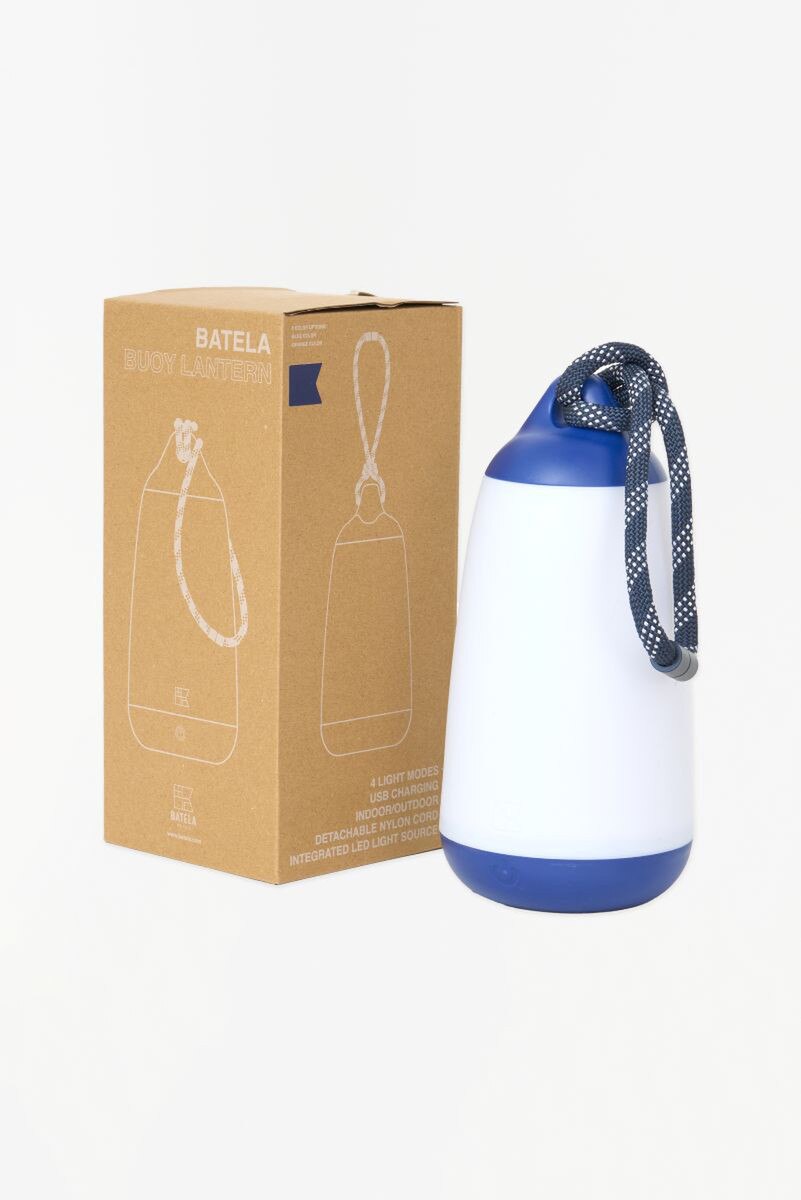 Buoy Lantern