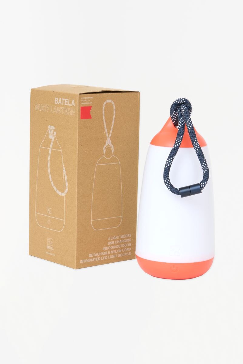 Buoy Lantern