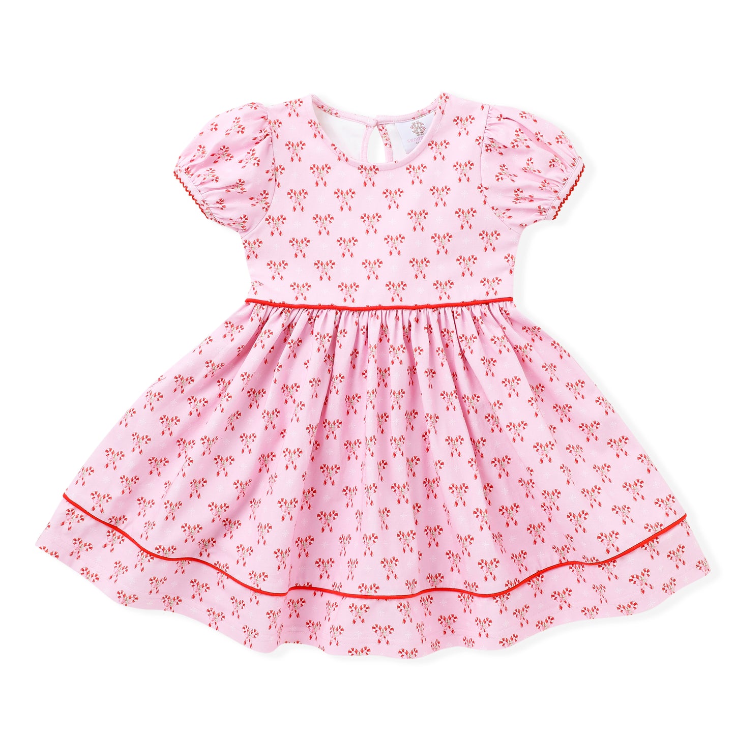 Cane Daphne Dress