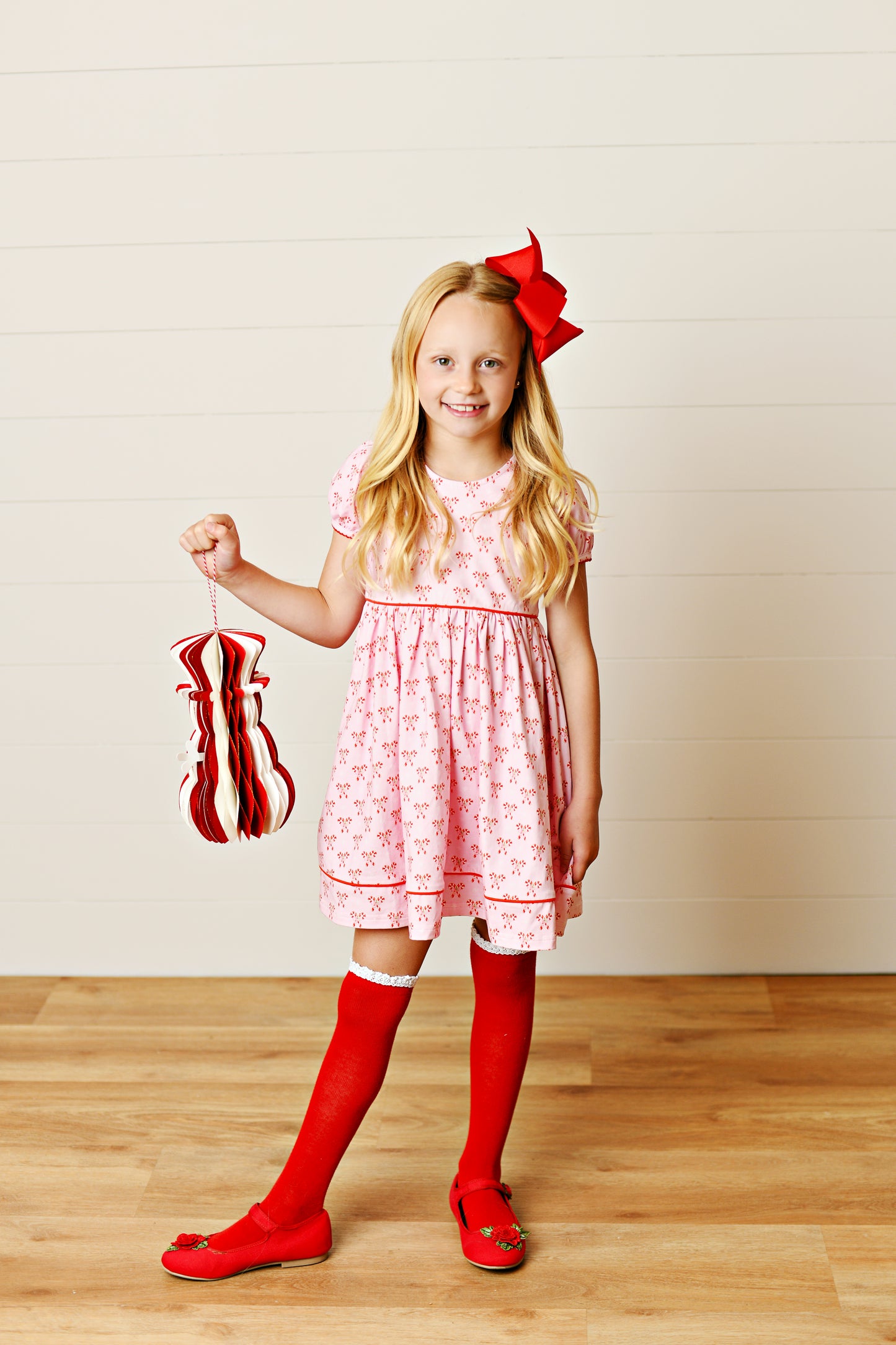 Cane Daphne Dress