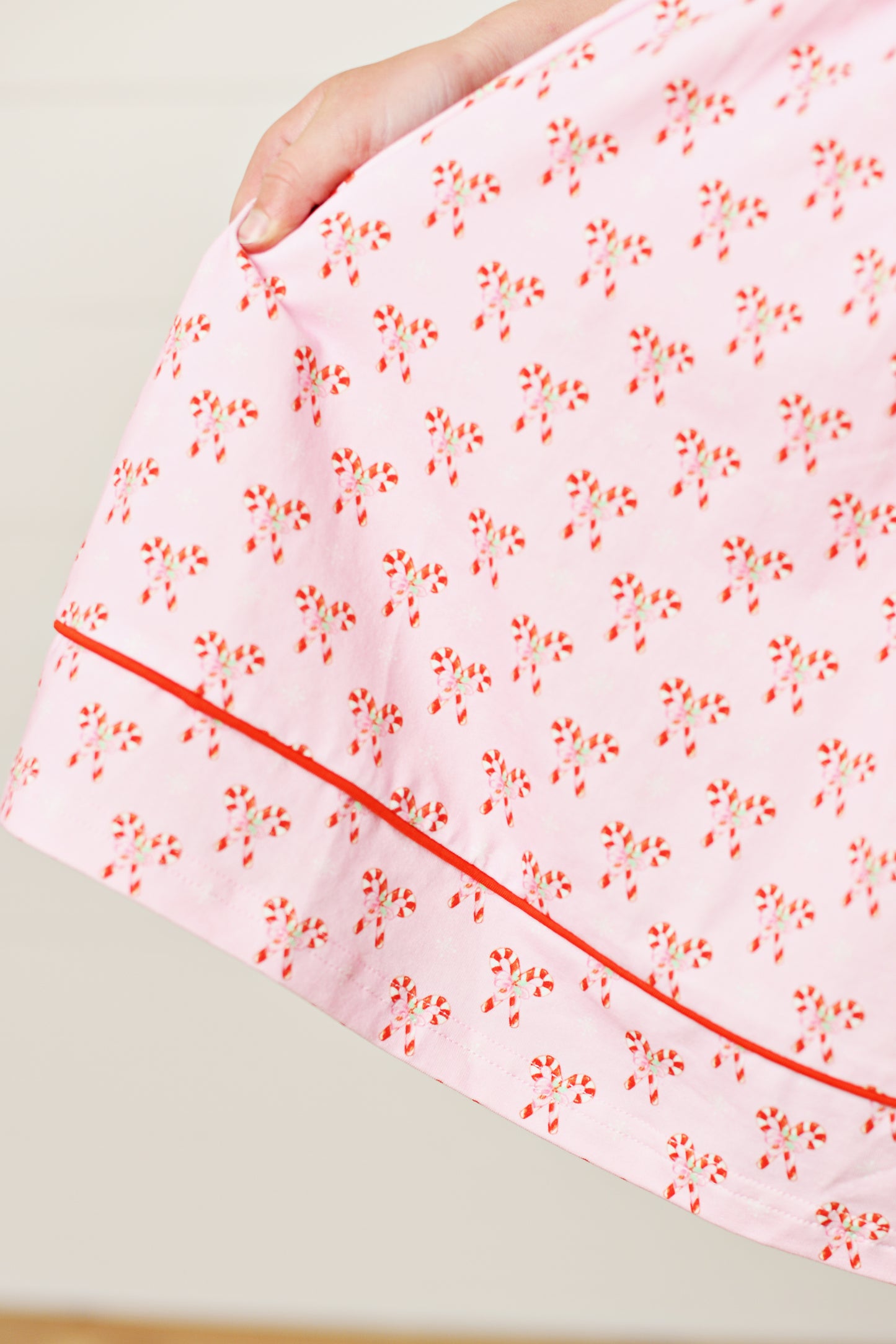 Cane Daphne Dress