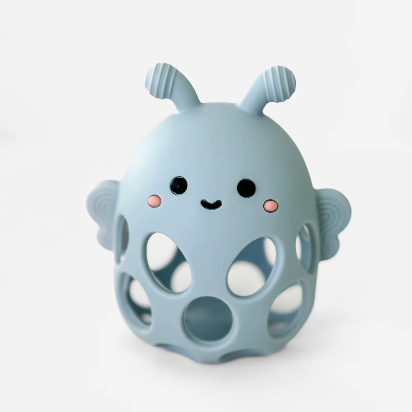 Honey Bee Teether