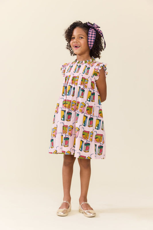 Juice Boxes Stevie Dress