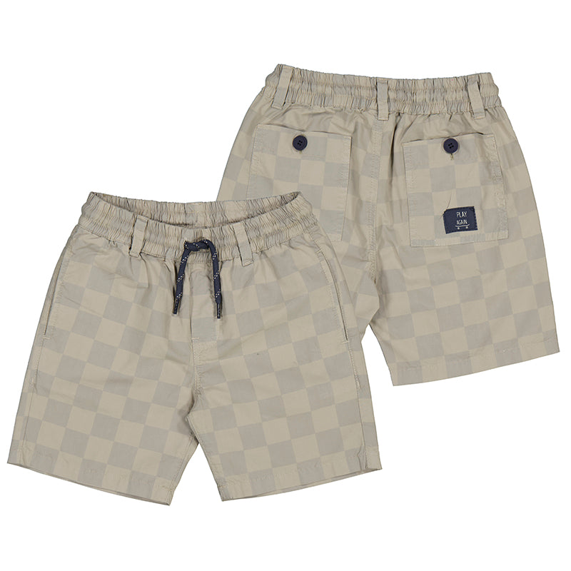 Dust Check Shorts