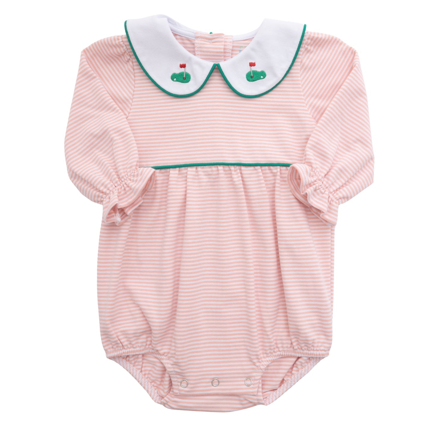 Golf Pink Bubble