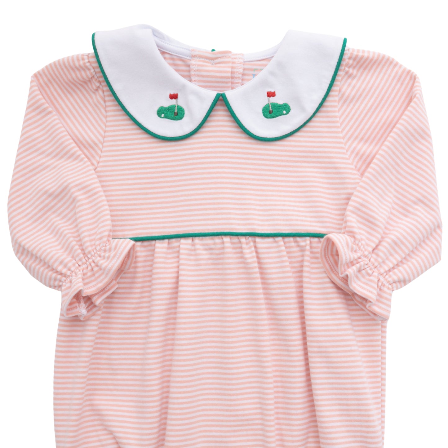 Golf Pink Bubble
