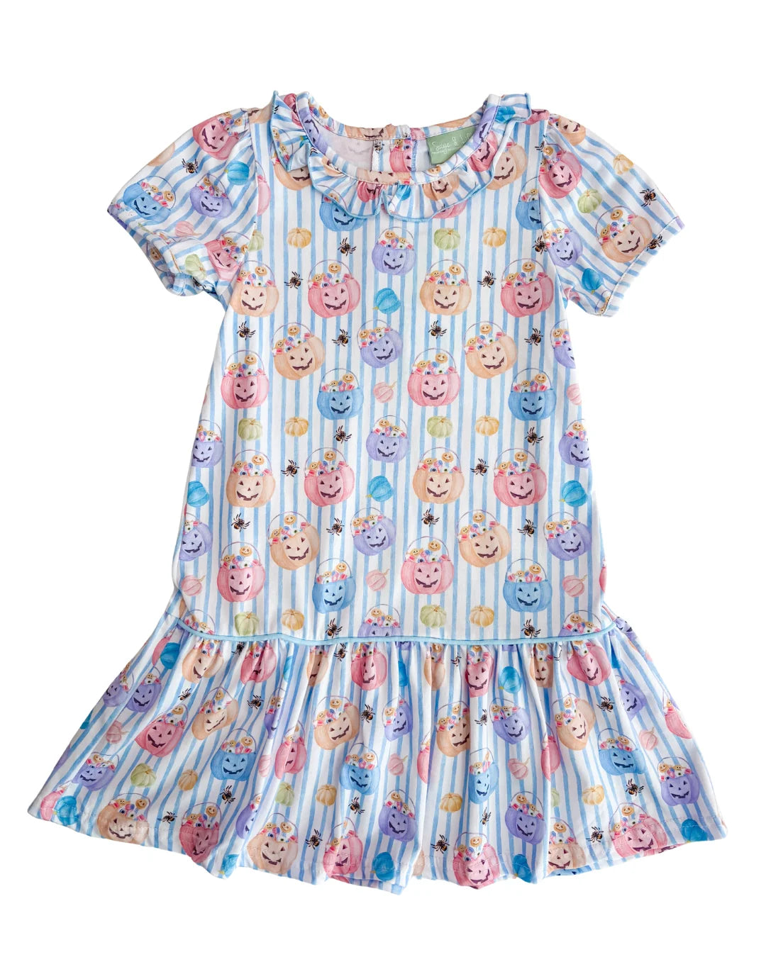 Halloween Dress
