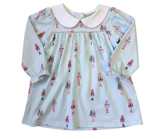 Nutcracker Peter Pan Dress