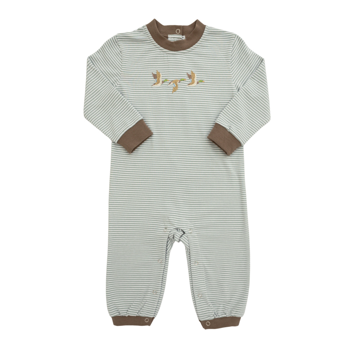 Mallard Romper