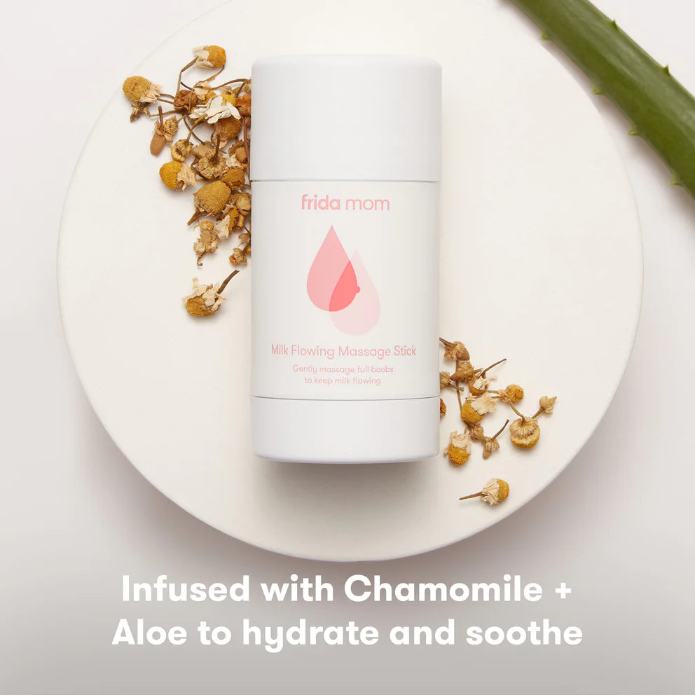 Weaning Massage Stick