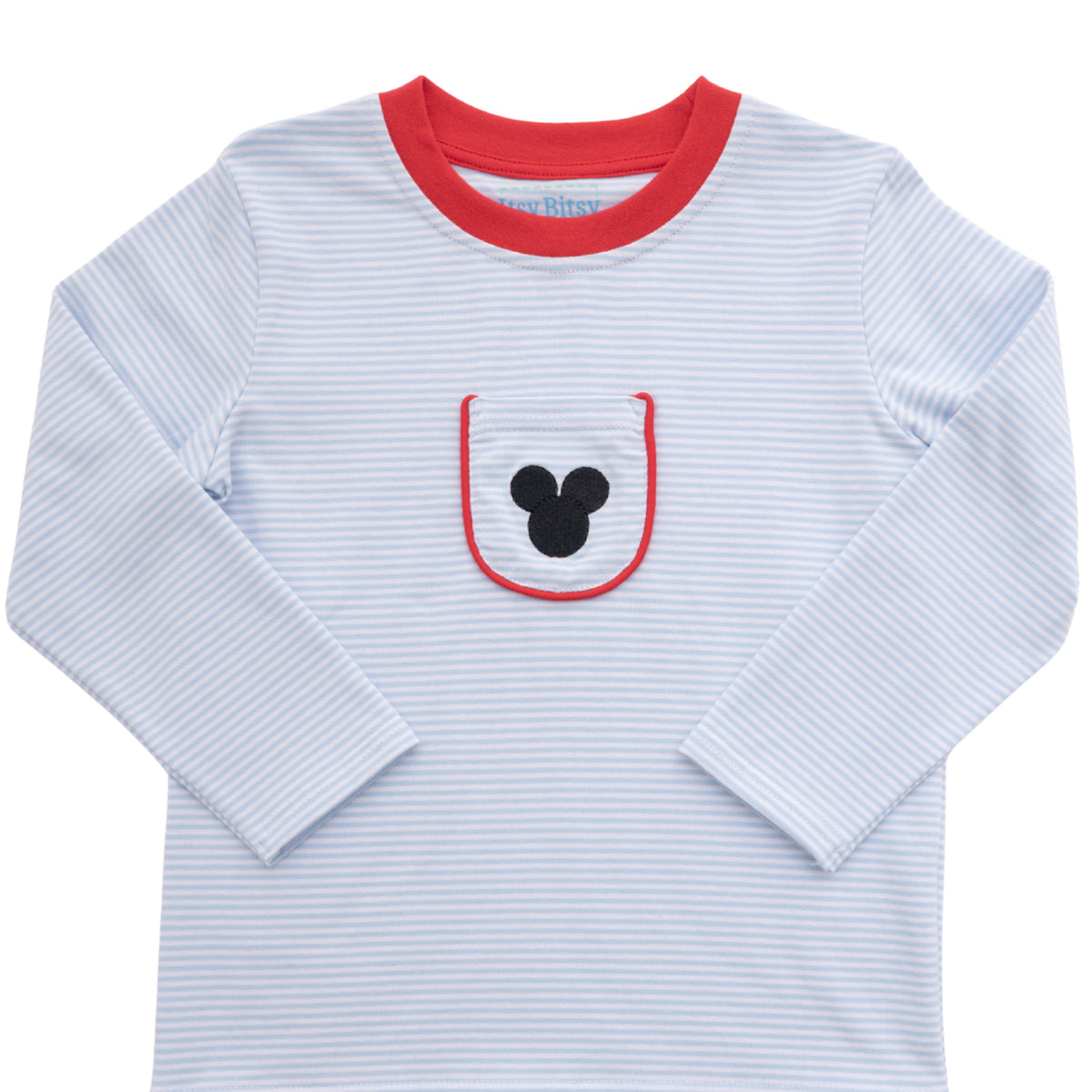 Mouse Pant Set