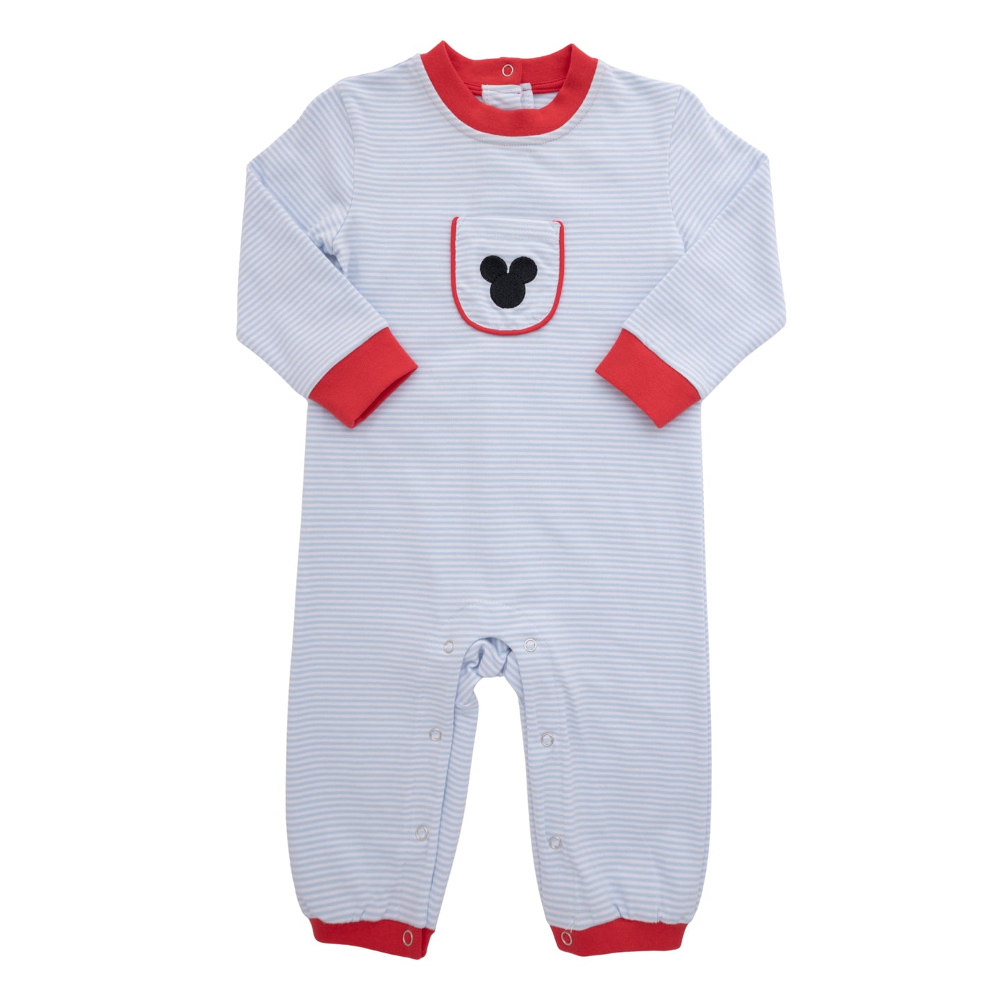 Mouse Romper