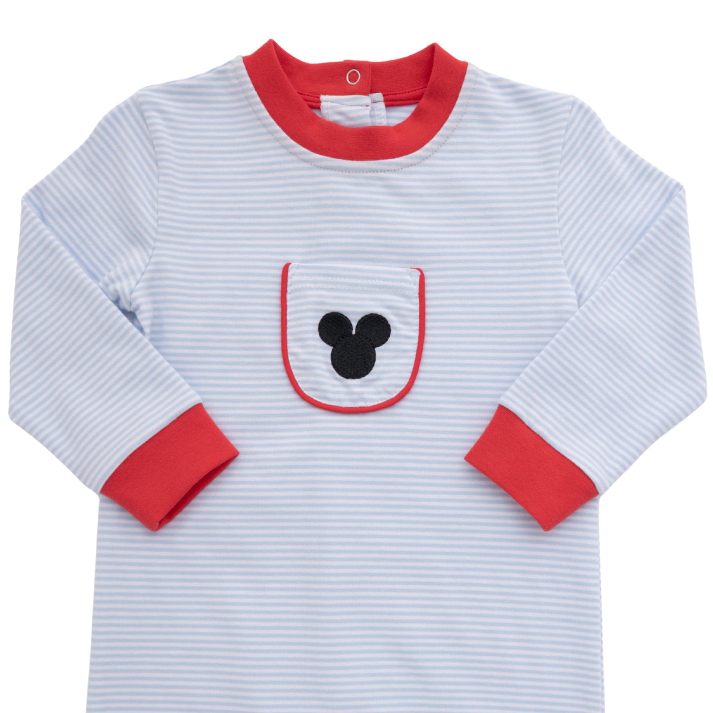 Mouse Romper