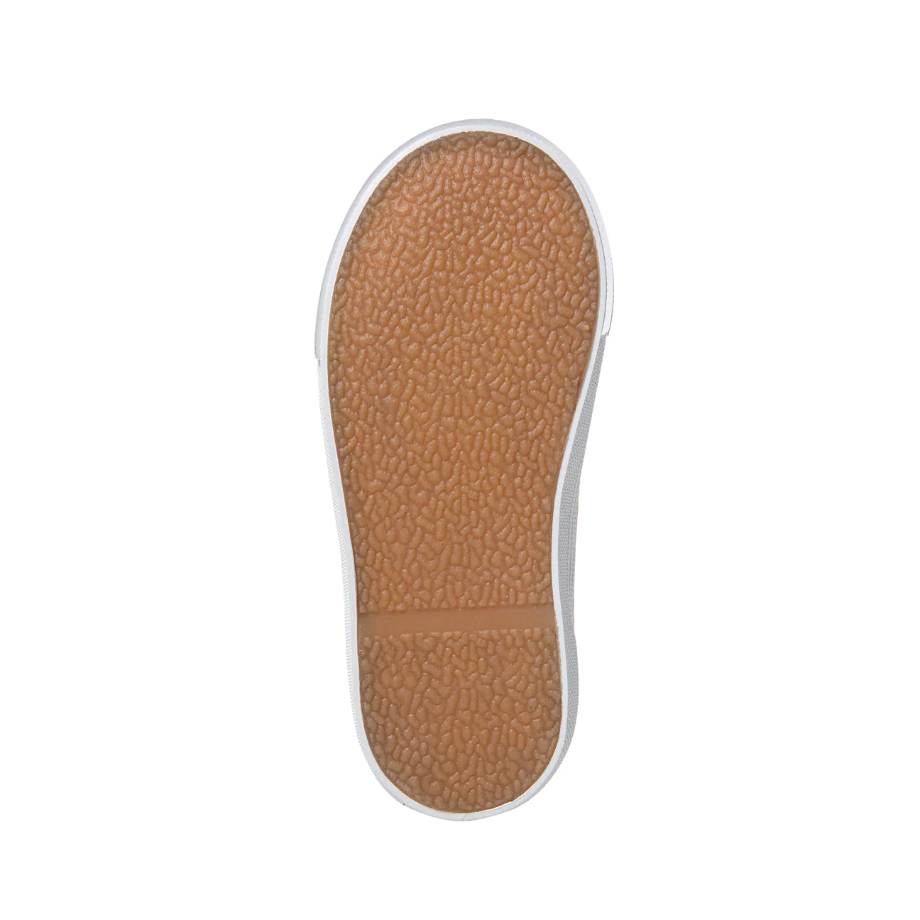 Red Jamie Tennis Shoe