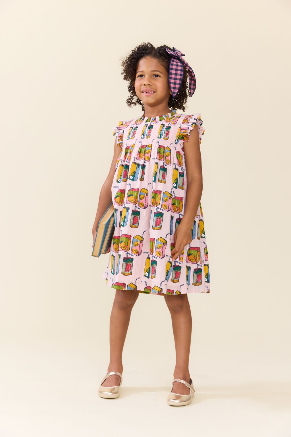 Juice Boxes Stevie Dress
