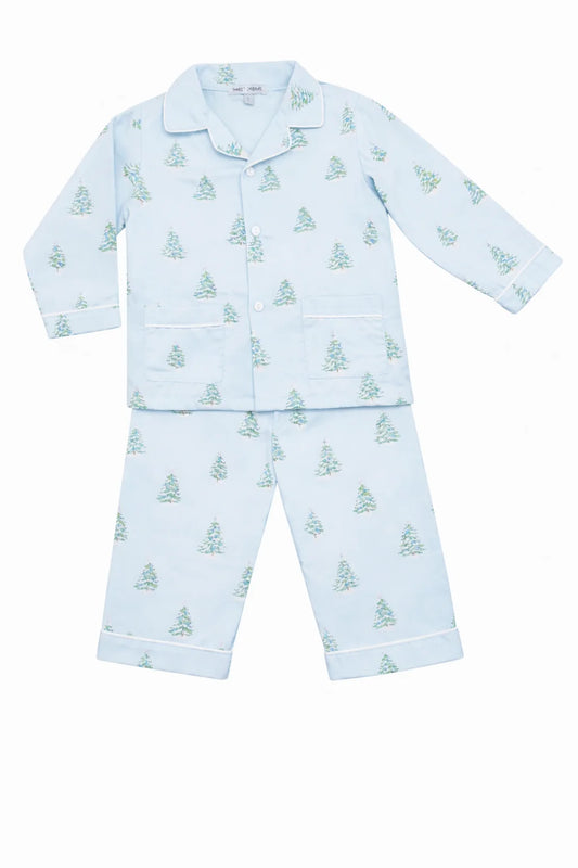 Christmas Tree PJ