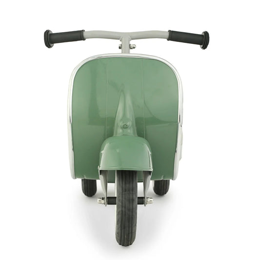 Green Primo Sierra Ride On
