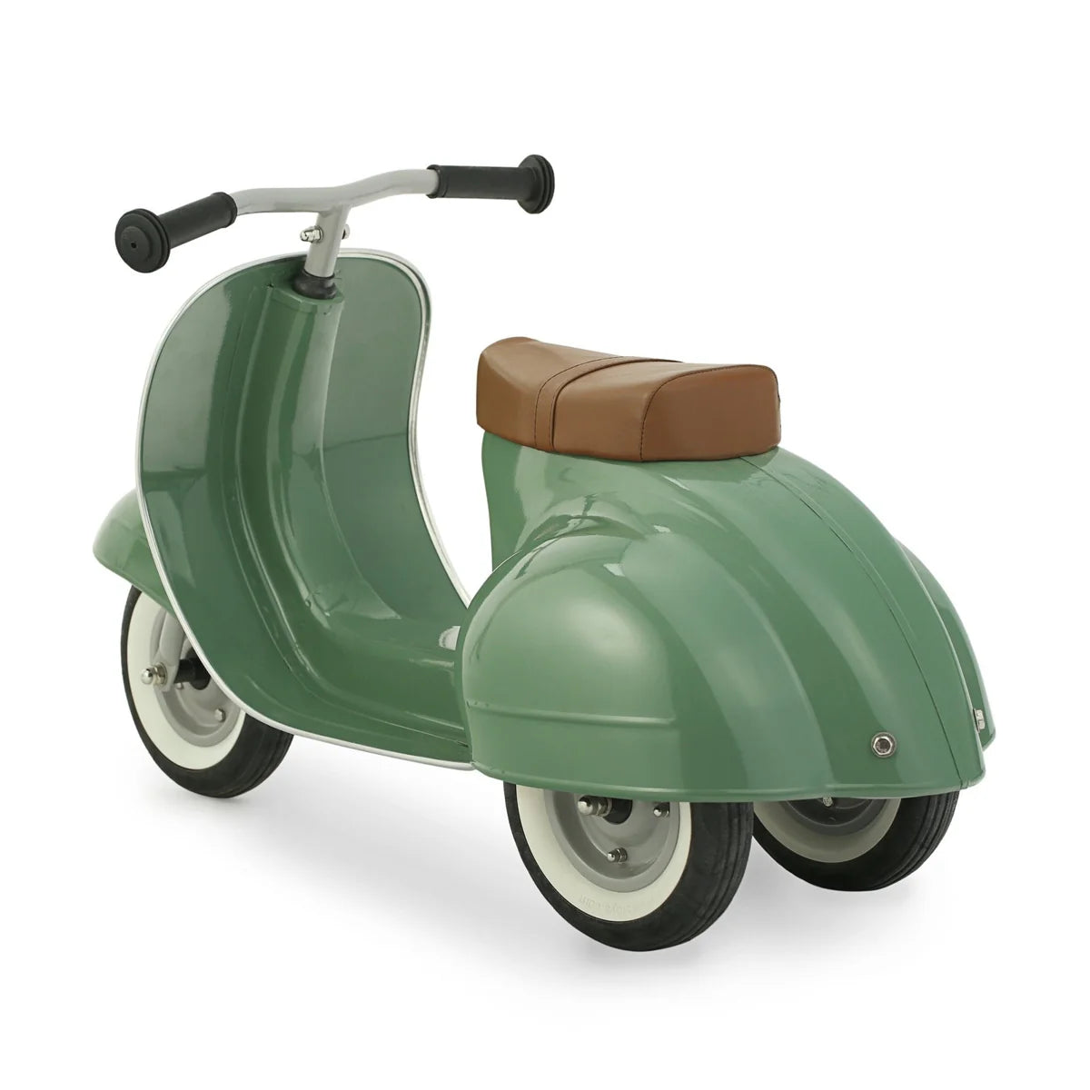 Green Primo Sierra Ride On