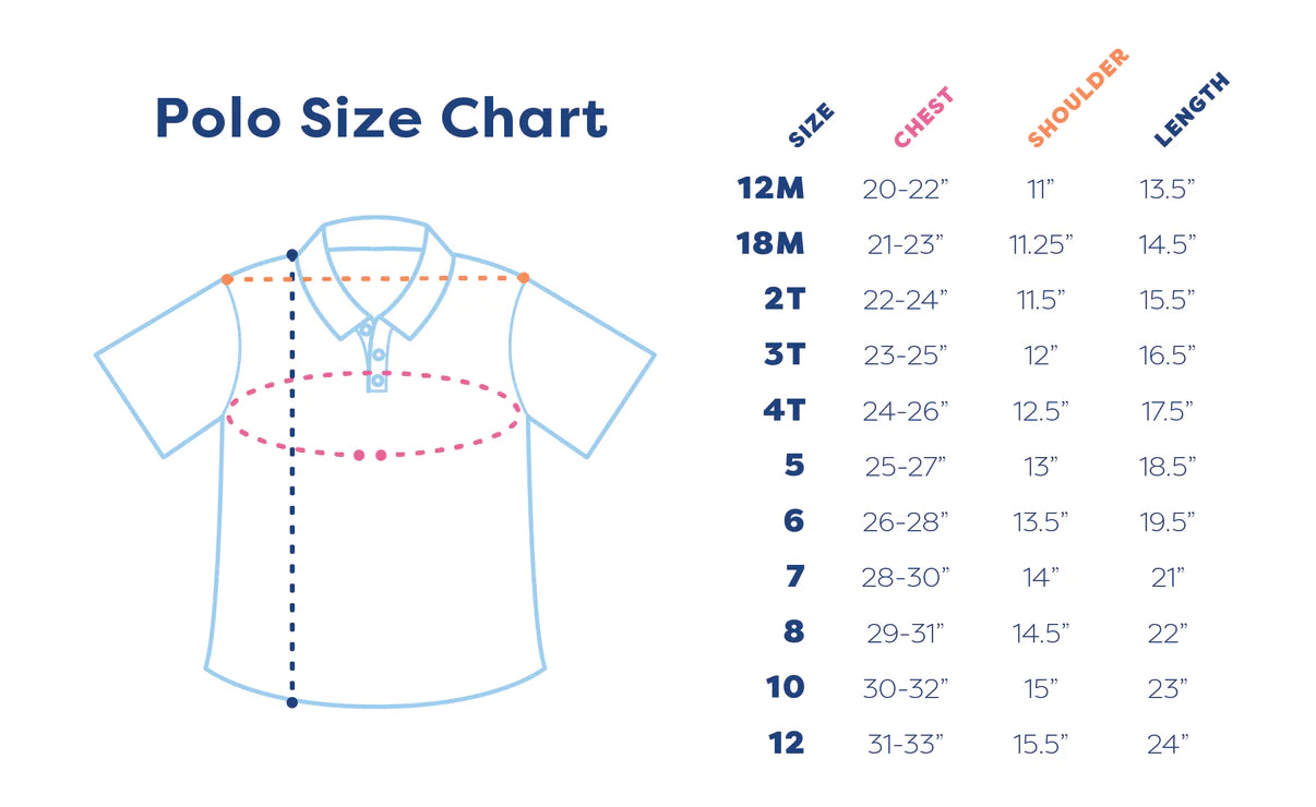 USA SS Shirt
