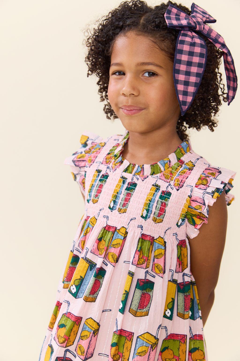 Juice Boxes Stevie Dress