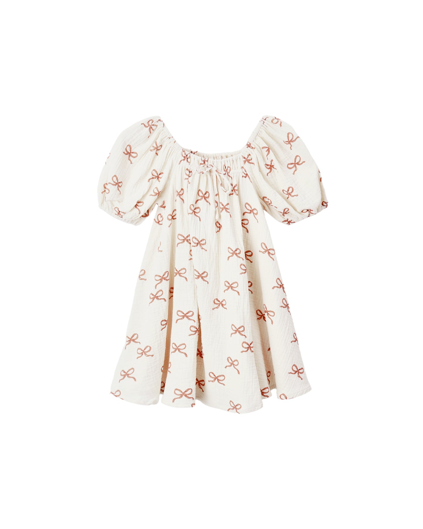 Ruby Bows Sabrina Dress