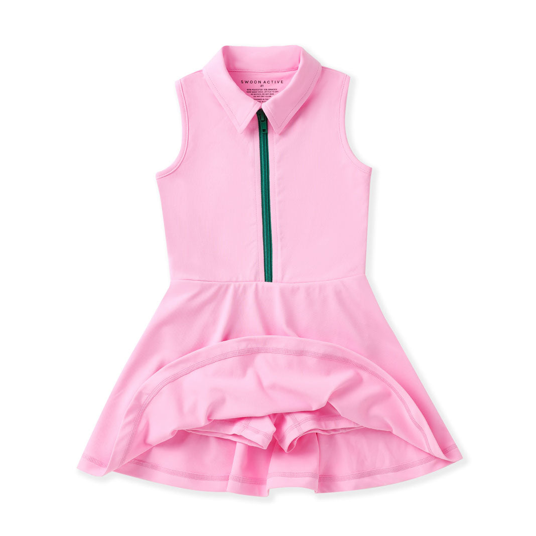 Country Club Dress
