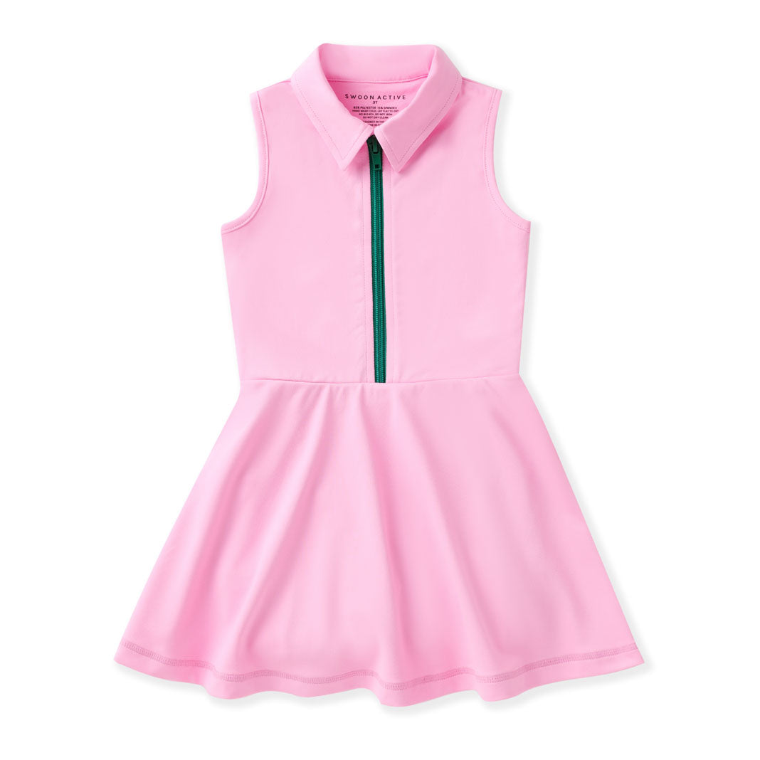 Country Club Dress