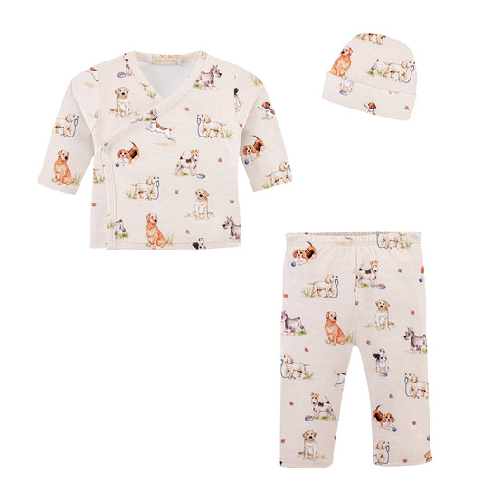 Dog Days Take Me Home Set