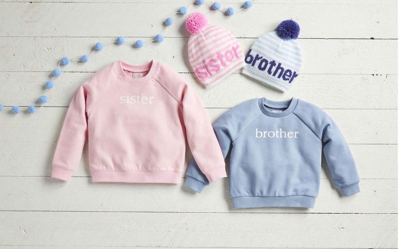 Sister Sweatshirt
